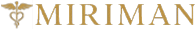 miriman logo